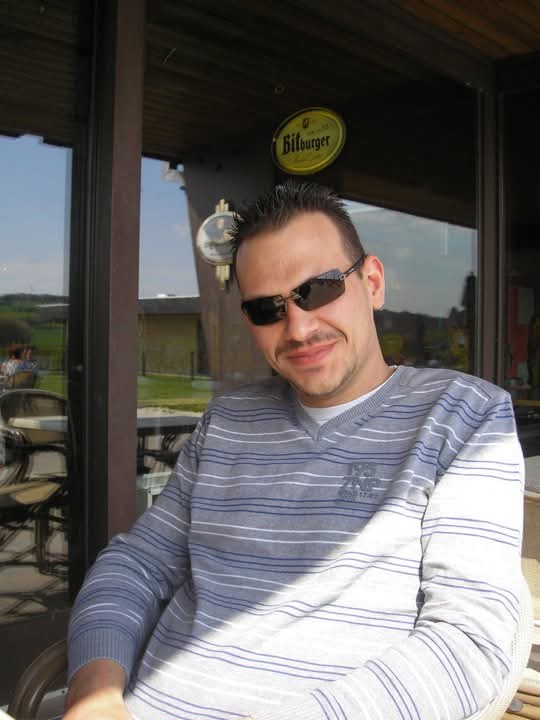 Mamedy - Mont-de-l’Enclus - Hainaut | Rencontre