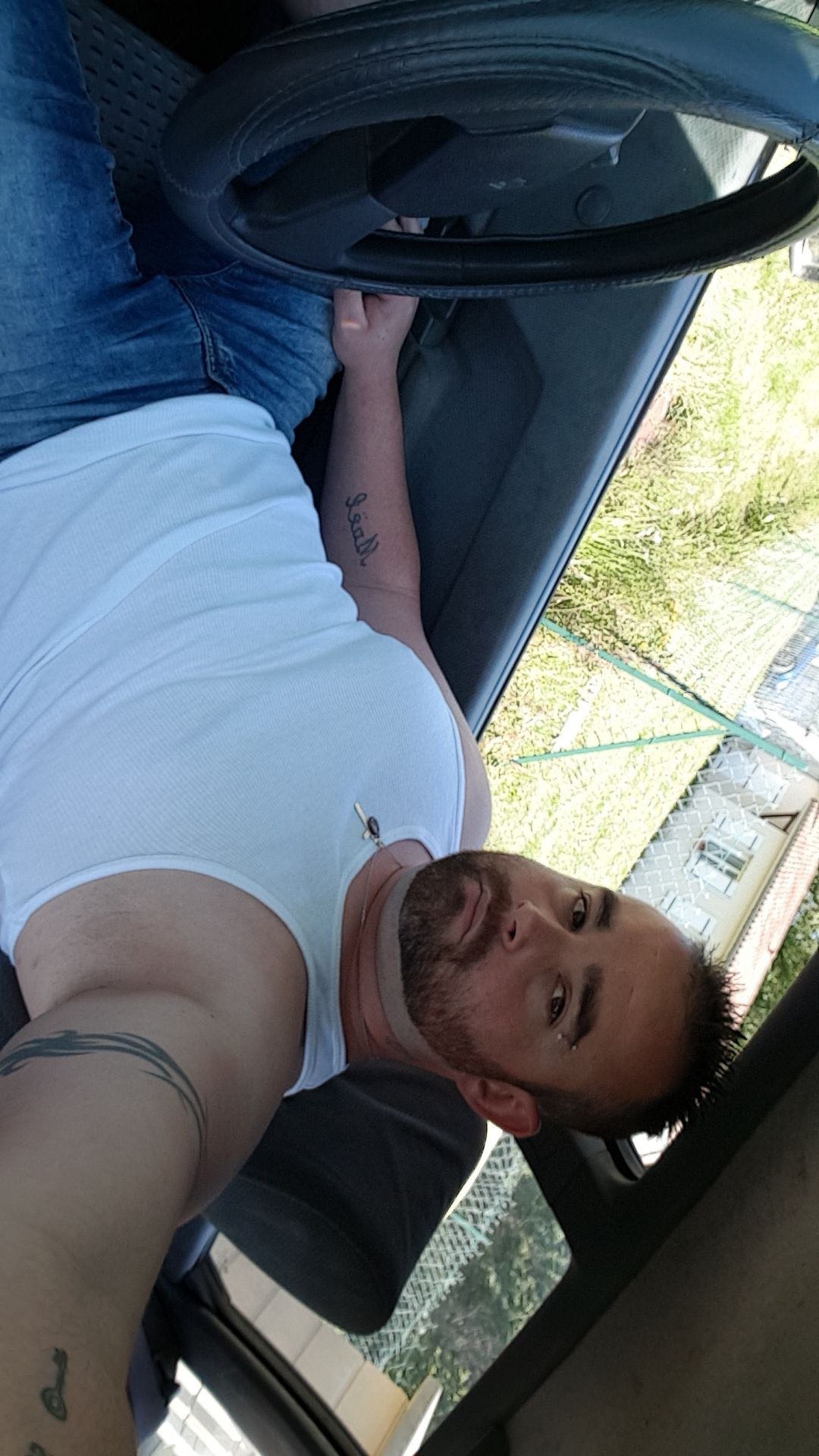 Romuald - Comines-Warneton - Hainaut | Rencontre