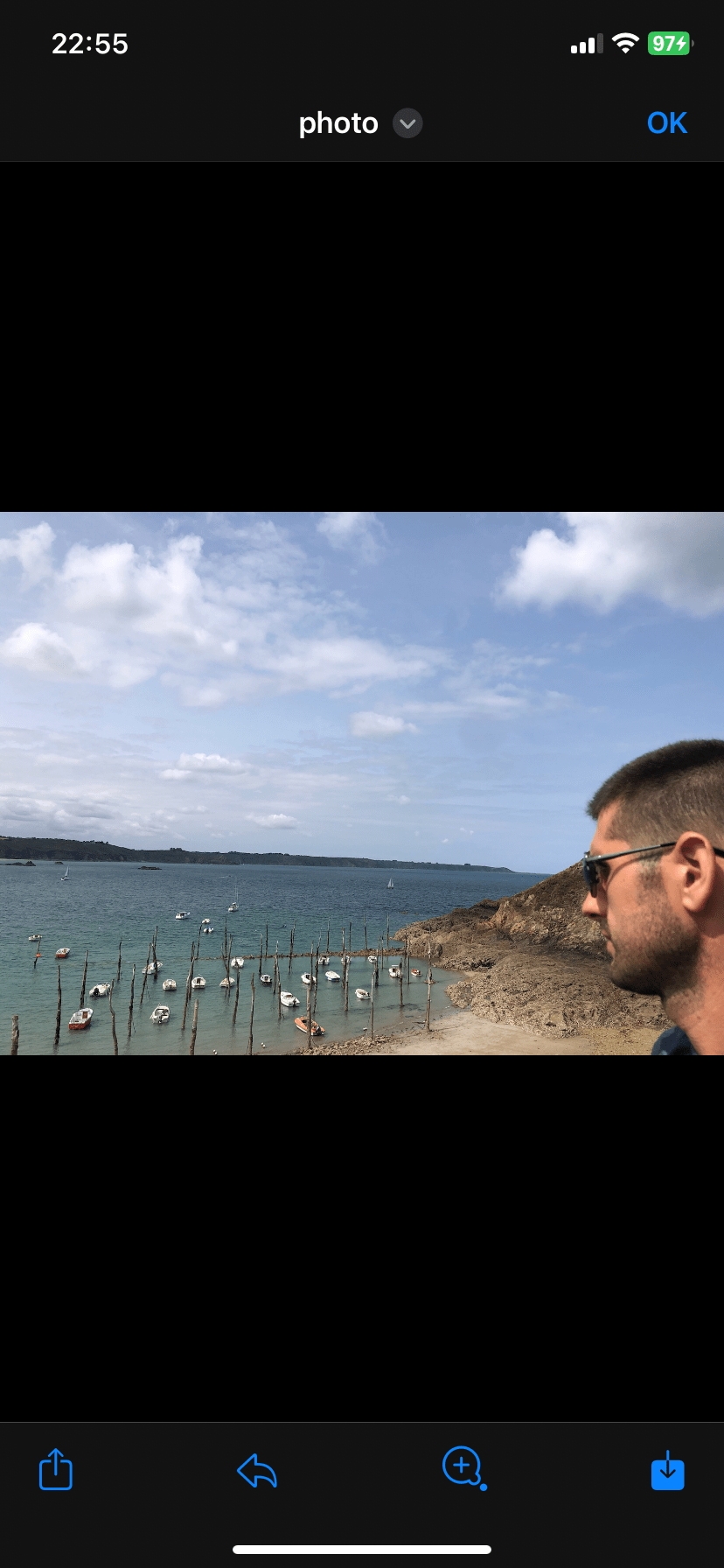 Alexys - Celles - Hainaut | Rencontre